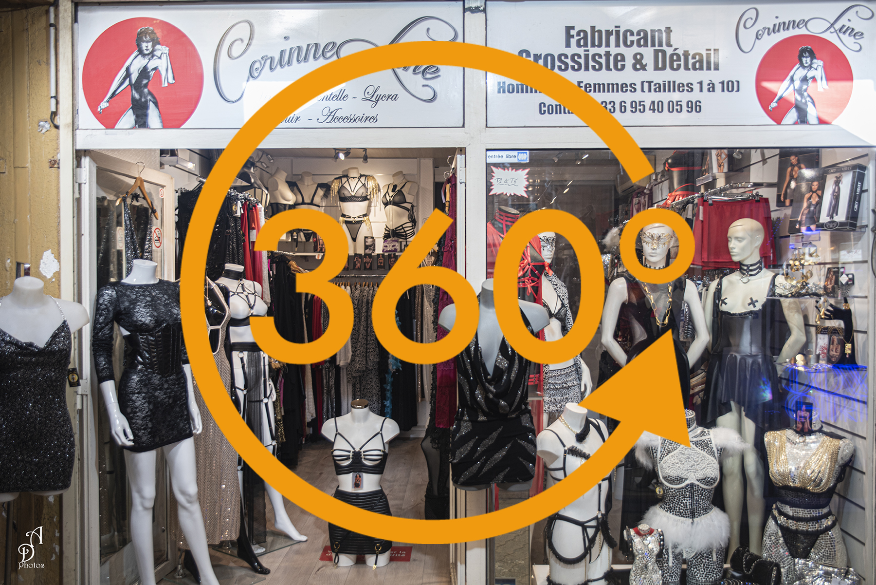 Cap d'Agde Village Naturiste